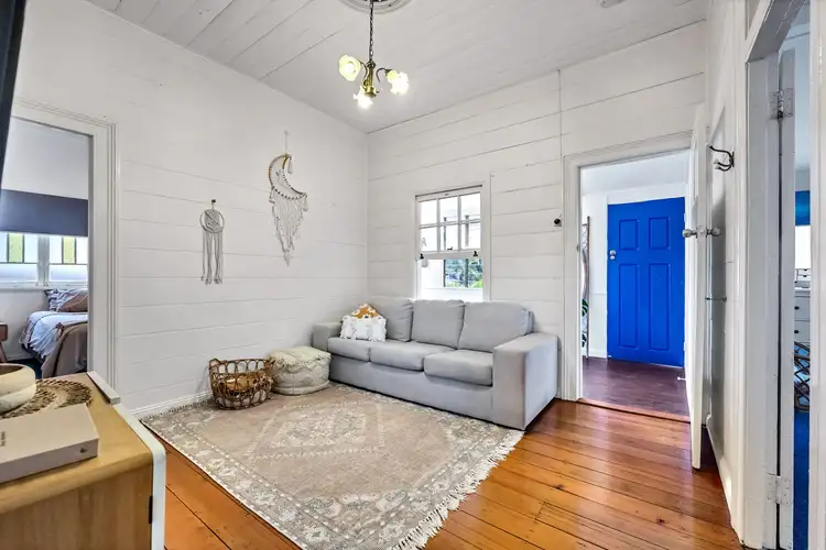 Sixth view of Homely house listing, 12 Weinholt Street, Allenstown QLD 4700