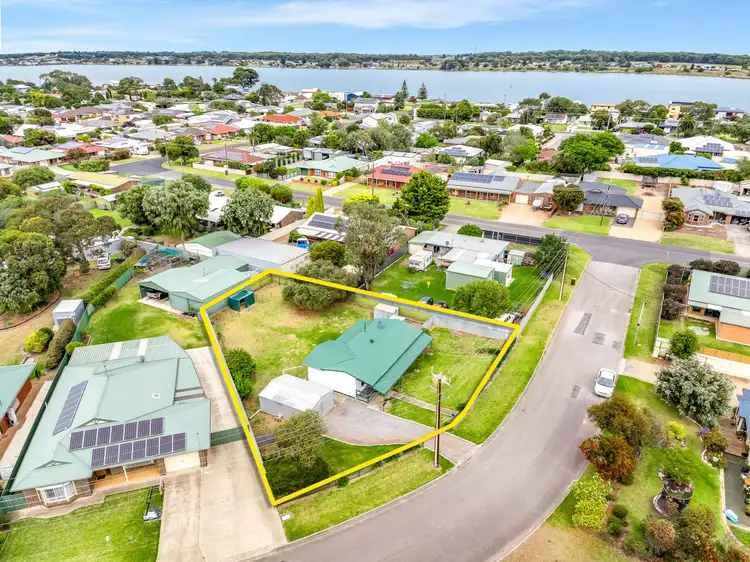Third view of Homely house listing, 2 Saratoga Drive, Goolwa North SA 5214
