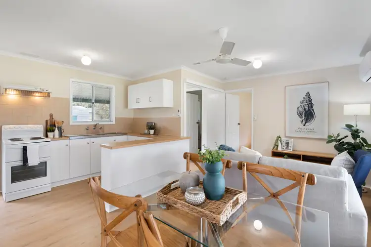 Fifth view of Homely house listing, 2 Saratoga Drive, Goolwa North SA 5214