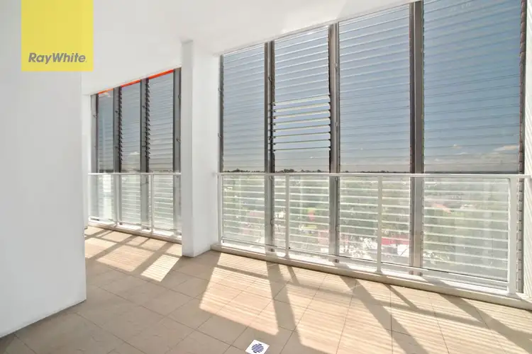 Second view of Homely apartment listing, 30/1 Browne Parade, Warwick Farm NSW 2170