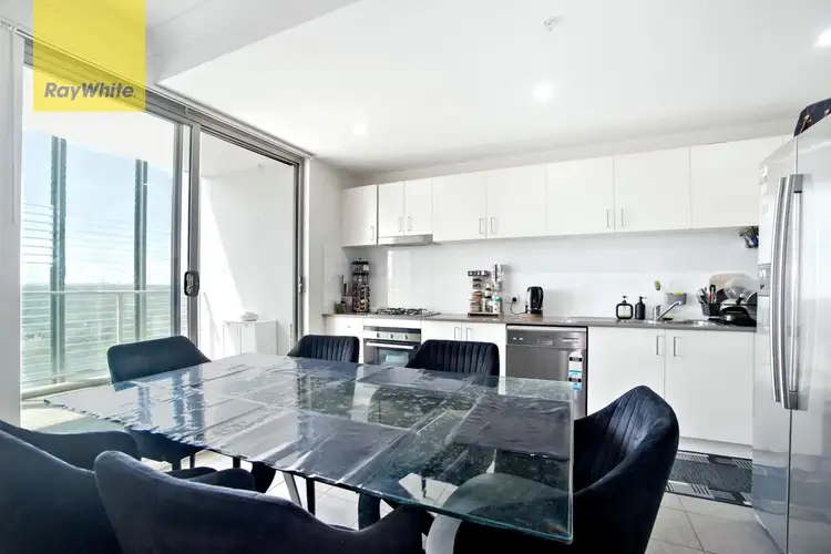 Fourth view of Homely apartment listing, 30/1 Browne Parade, Warwick Farm NSW 2170