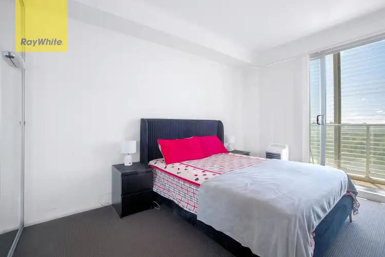 Fifth view of Homely apartment listing, 30/1 Browne Parade, Warwick Farm NSW 2170