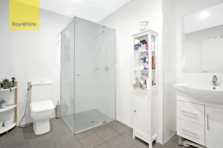 Sixth view of Homely apartment listing, 30/1 Browne Parade, Warwick Farm NSW 2170