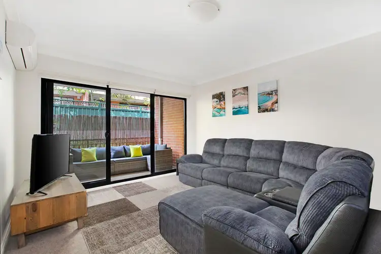 Main view of Homely apartment listing, 5/253-255 Carrington Road, Coogee NSW 2034