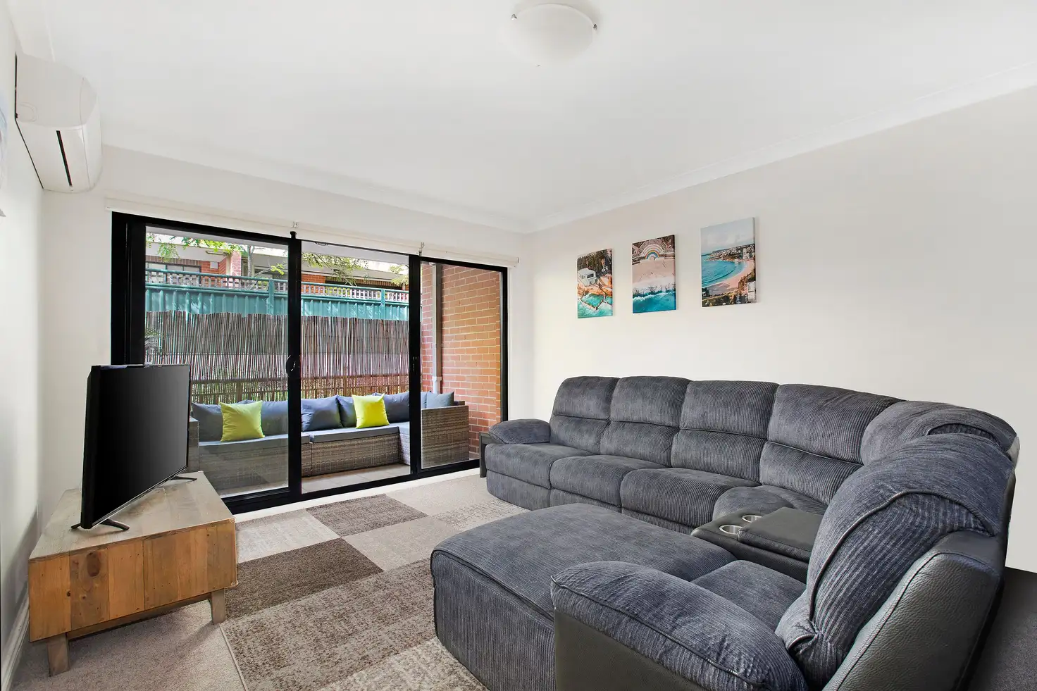 Main view of Homely apartment listing, 5/253-255 Carrington Road, Coogee NSW 2034