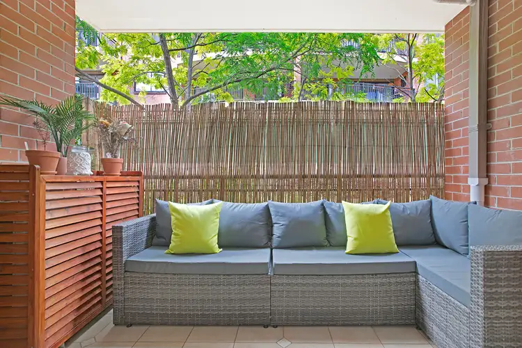 Second view of Homely apartment listing, 5/253-255 Carrington Road, Coogee NSW 2034