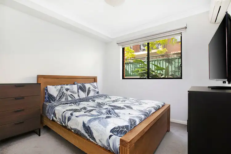 Fifth view of Homely apartment listing, 5/253-255 Carrington Road, Coogee NSW 2034