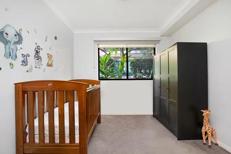 Sixth view of Homely apartment listing, 5/253-255 Carrington Road, Coogee NSW 2034