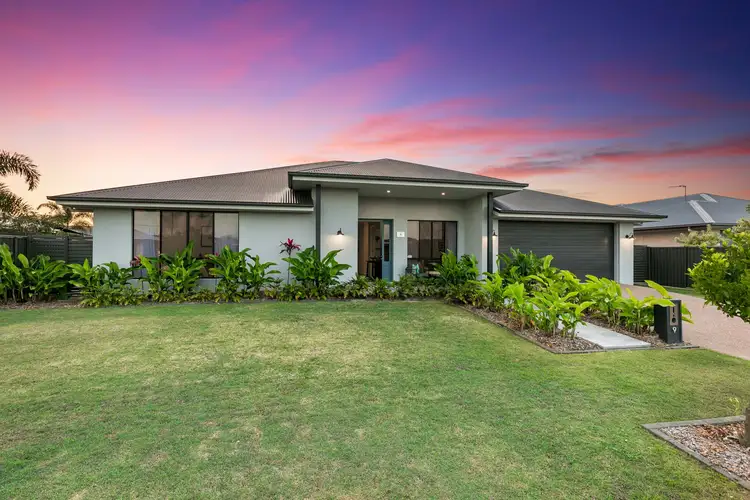9 Louis Way, Kawungan QLD 4655