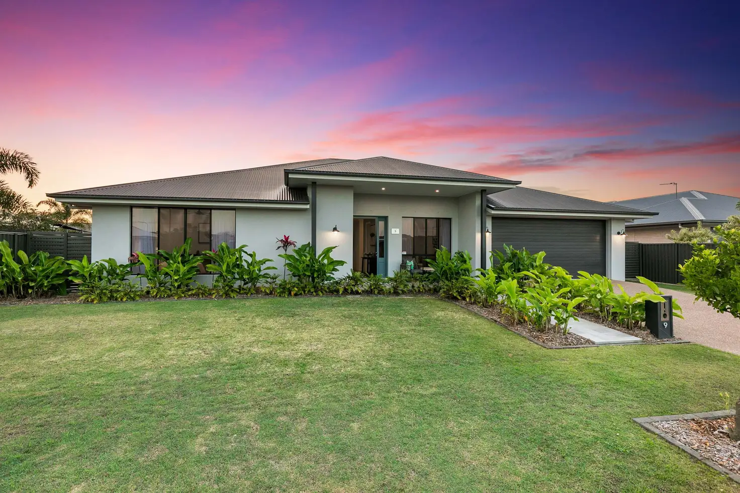 Main view of Homely house listing, 9 Louis Way, Kawungan QLD 4655