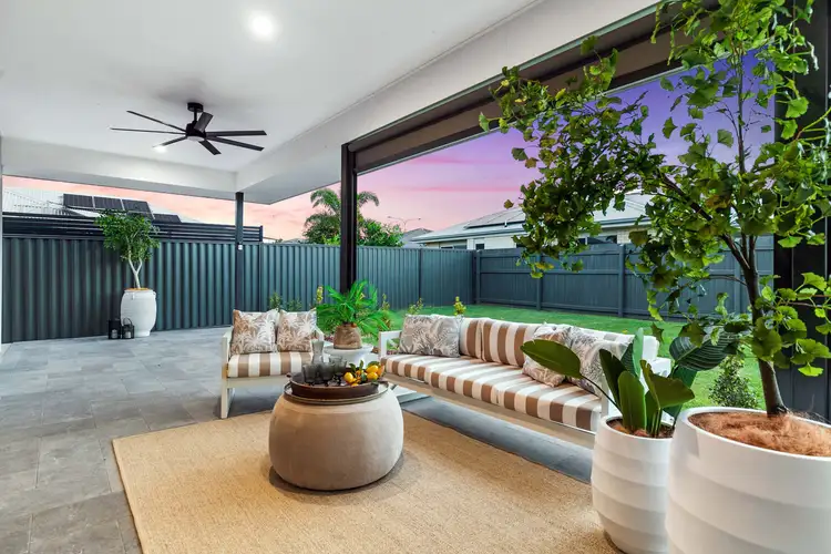 Second view of Homely house listing, 9 Louis Way, Kawungan QLD 4655