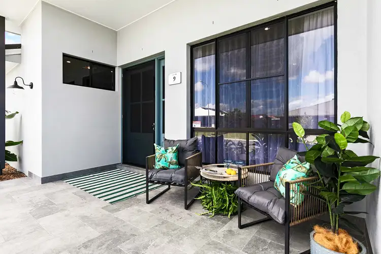 Third view of Homely house listing, 9 Louis Way, Kawungan QLD 4655