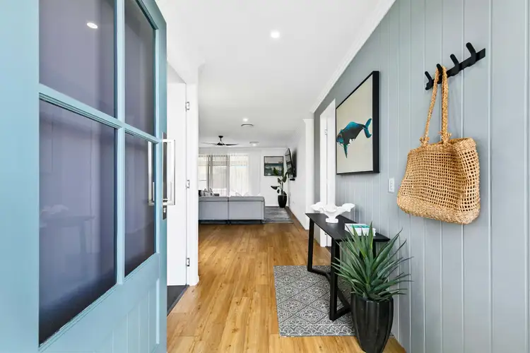 Fourth view of Homely house listing, 9 Louis Way, Kawungan QLD 4655