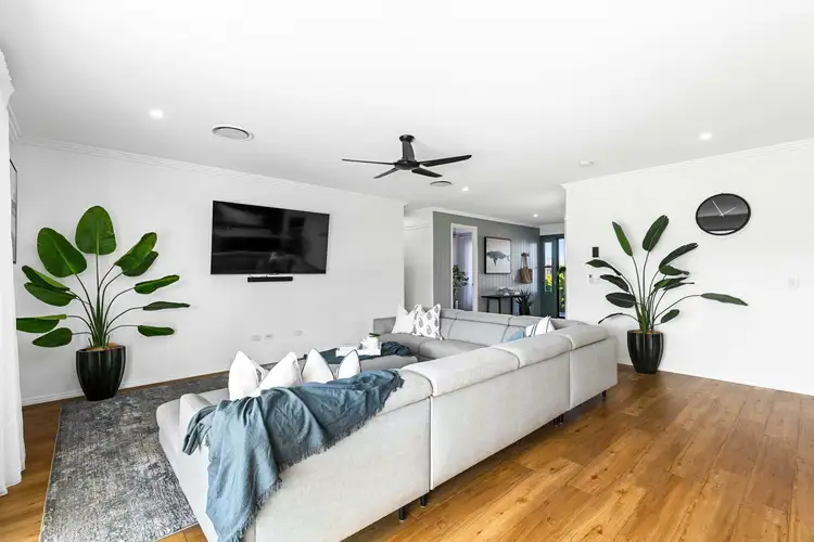 Sixth view of Homely house listing, 9 Louis Way, Kawungan QLD 4655