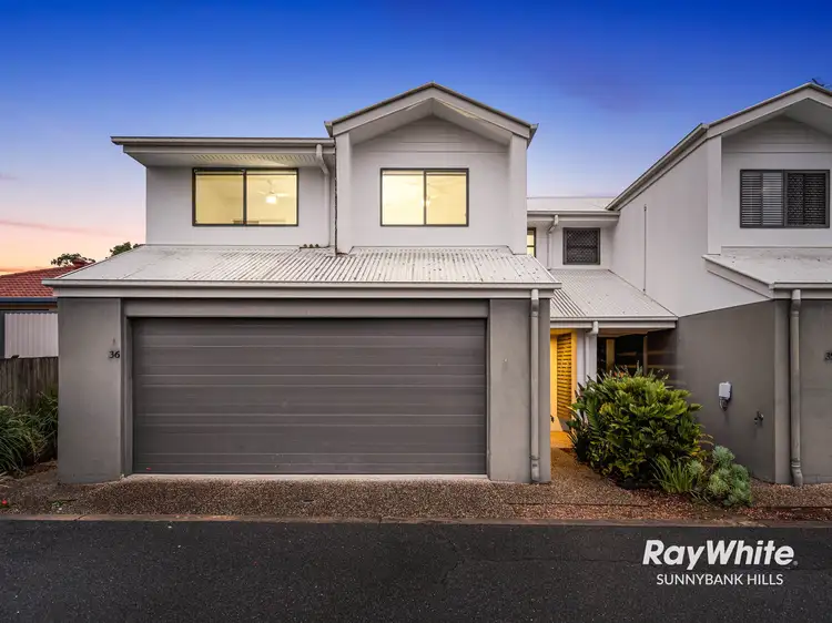 36/30 Girraween Crescent, Parkinson QLD 4115