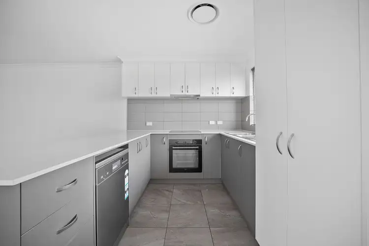 Second view of Homely apartment listing, 2/4 Vigo Cove, Baldivis WA 6171