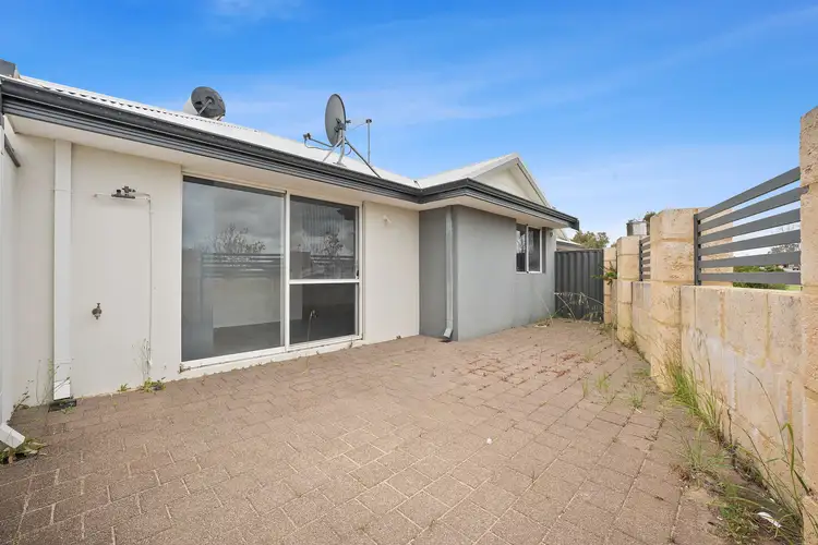 Third view of Homely apartment listing, 2/4 Vigo Cove, Baldivis WA 6171