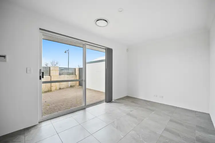 Seventh view of Homely apartment listing, 2/4 Vigo Cove, Baldivis WA 6171