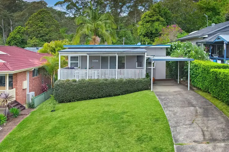 Main view of Homely house listing, 26 Wilkie-King Avenue, Saratoga NSW 2251