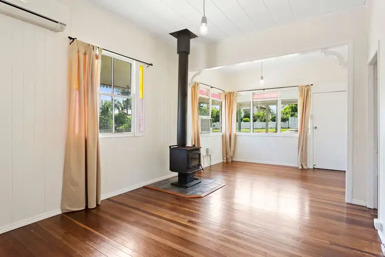 Second view of Homely house listing, 9 Haig Street, South Toowoomba QLD 4350