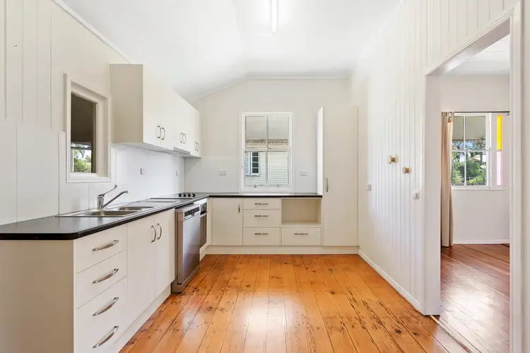 Third view of Homely house listing, 9 Haig Street, South Toowoomba QLD 4350