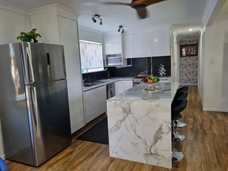 Third view of Homely house listing, 7 Drummond Court, Tannum Sands QLD 4680