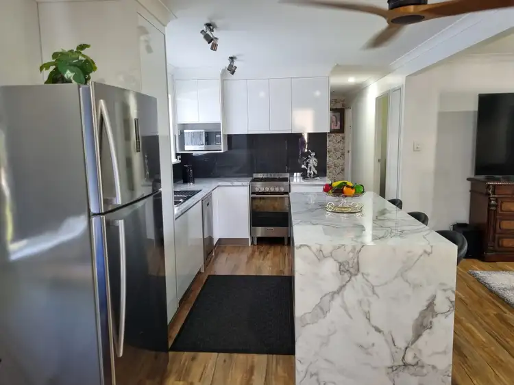 Fourth view of Homely house listing, 7 Drummond Court, Tannum Sands QLD 4680