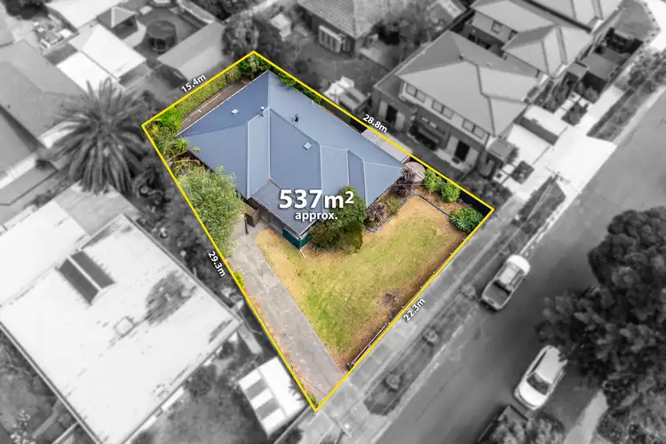 Main view of Homely house listing, 32 Tadstan Drive, Tullamarine VIC 3043