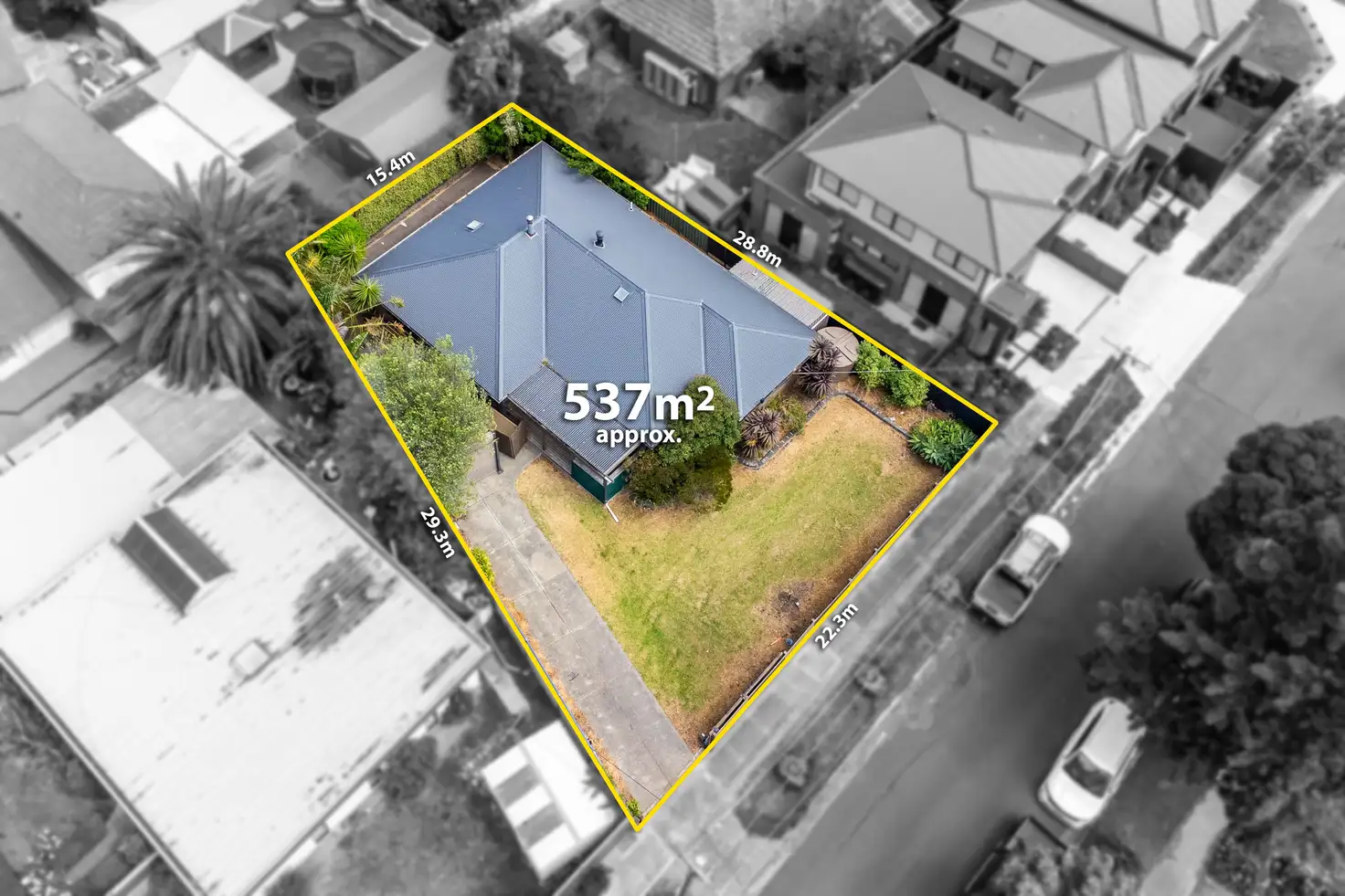 Main view of Homely house listing, 32 Tadstan Drive, Tullamarine VIC 3043