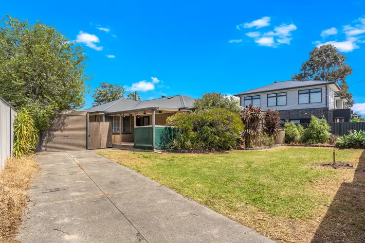 Second view of Homely house listing, 32 Tadstan Drive, Tullamarine VIC 3043