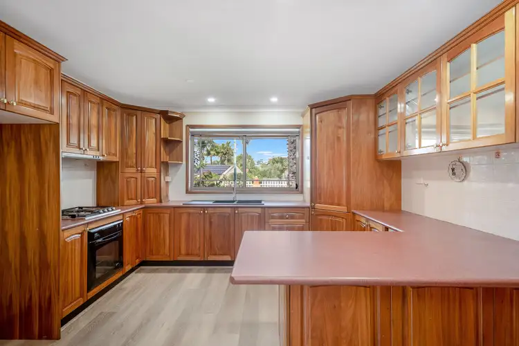 Fourth view of Homely townhouse listing, 1/26 Curtis Road, Chester Hill NSW 2162