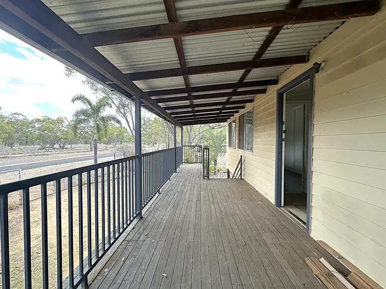 Third view of Homely house listing, 20 Huxley Street, Jericho QLD 4728