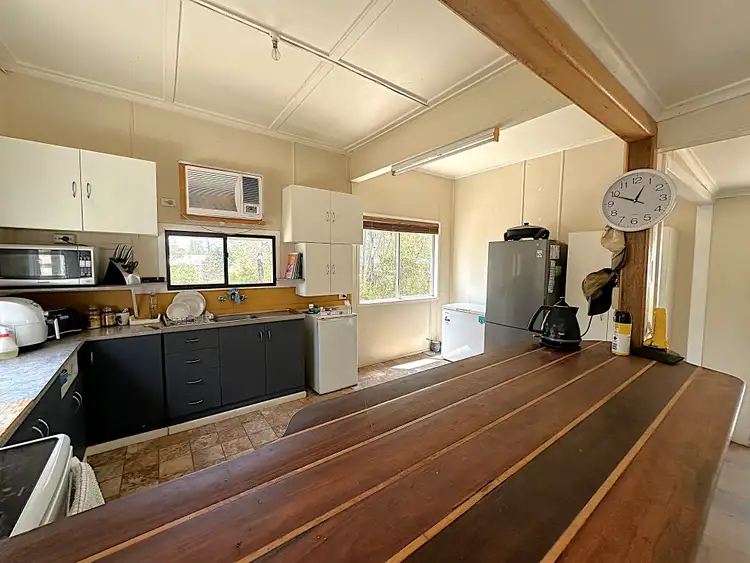 Fifth view of Homely house listing, 20 Huxley Street, Jericho QLD 4728