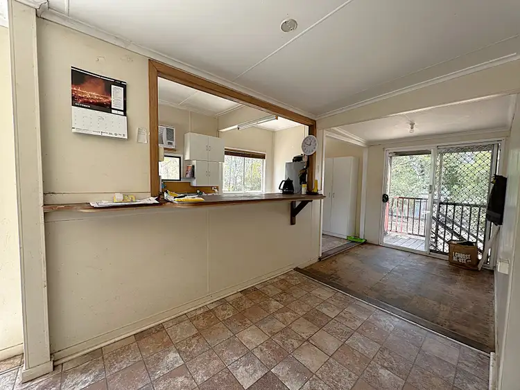 Sixth view of Homely house listing, 20 Huxley Street, Jericho QLD 4728