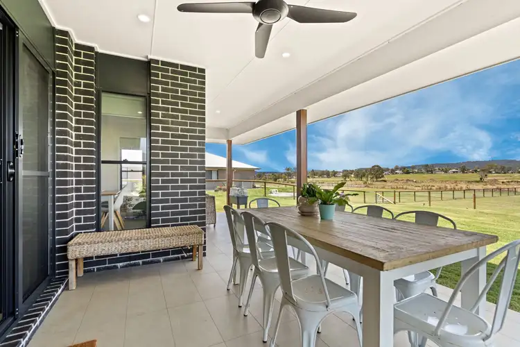 Sixth view of Homely house listing, 8 Lakesfront Place, Hatton Vale QLD 4341