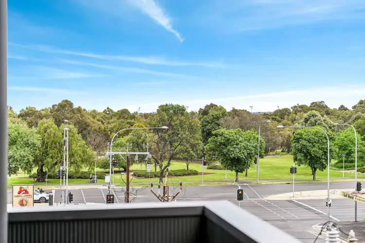 Main view of Homely apartment listing, 300/271-281 Gouger Street, Adelaide SA 5000