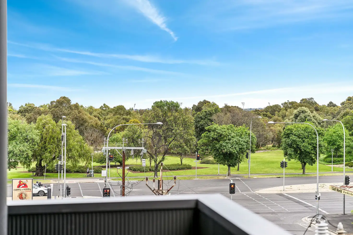 Main view of Homely apartment listing, 300/271-281 Gouger Street, Adelaide SA 5000