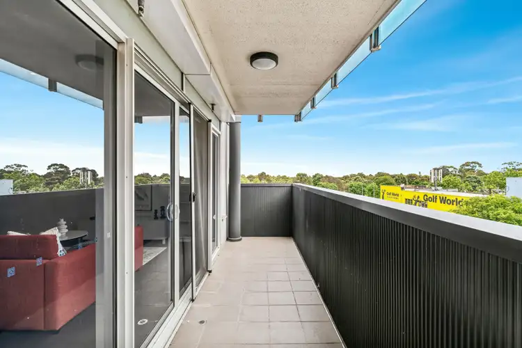 Second view of Homely apartment listing, 300/271-281 Gouger Street, Adelaide SA 5000
