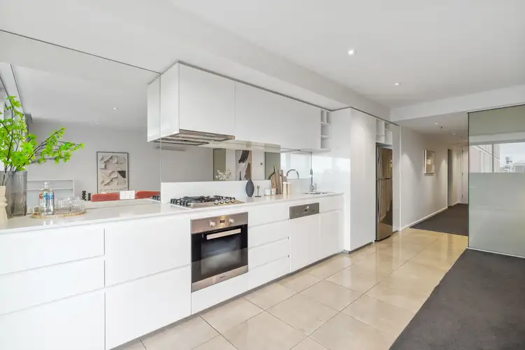 Sixth view of Homely apartment listing, 300/271-281 Gouger Street, Adelaide SA 5000