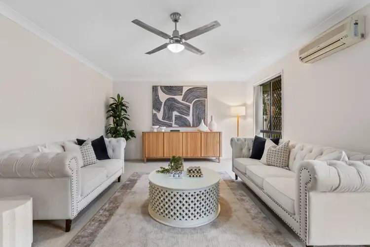 Fourth view of Homely house listing, 14 Semper Place, Calamvale QLD 4116