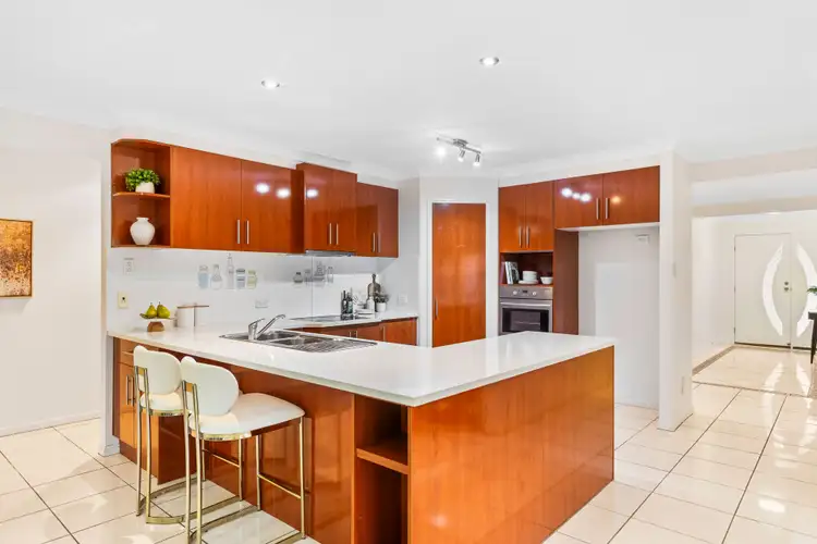 Fifth view of Homely house listing, 14 Semper Place, Calamvale QLD 4116