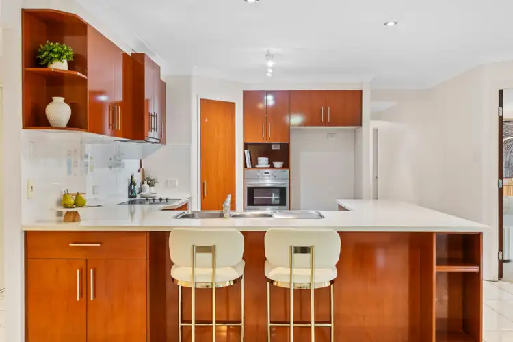 Sixth view of Homely house listing, 14 Semper Place, Calamvale QLD 4116