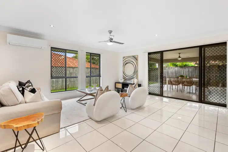 Seventh view of Homely house listing, 14 Semper Place, Calamvale QLD 4116