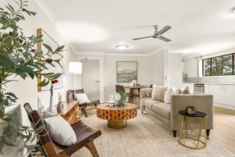 3/73 Payne Street, Indooroopilly QLD 4068