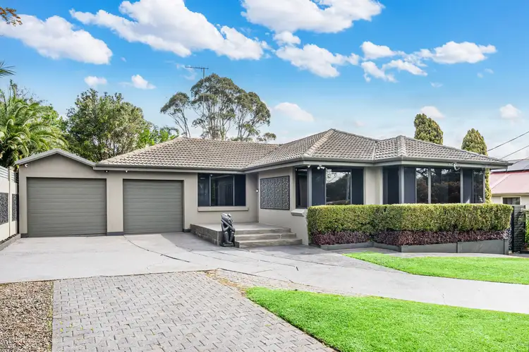 46 Windermere Avenue, Northmead NSW 2152