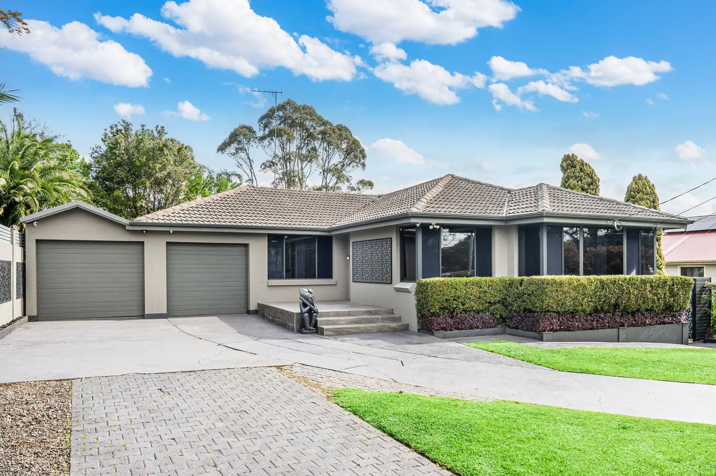 Main view of Homely house listing, 46 Windermere Avenue, Northmead NSW 2152