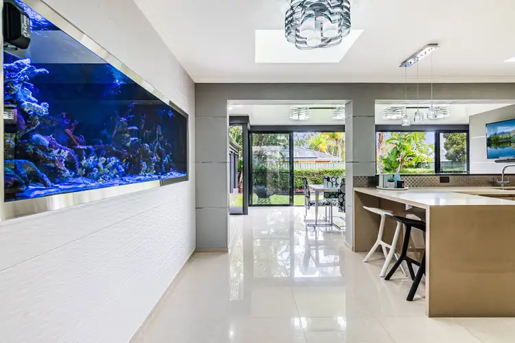 Second view of Homely house listing, 46 Windermere Avenue, Northmead NSW 2152