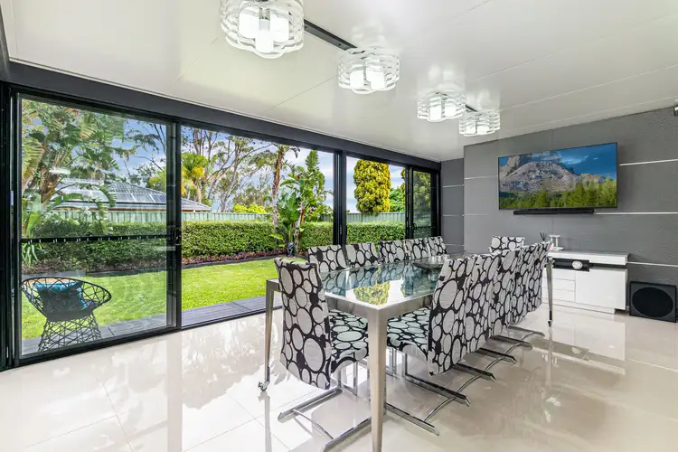 Third view of Homely house listing, 46 Windermere Avenue, Northmead NSW 2152