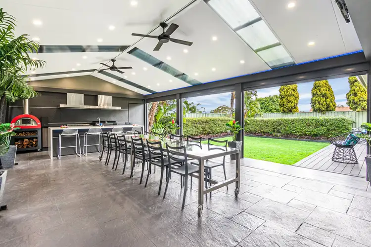 Fourth view of Homely house listing, 46 Windermere Avenue, Northmead NSW 2152