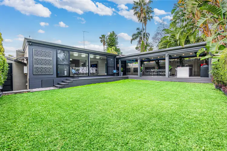 Fifth view of Homely house listing, 46 Windermere Avenue, Northmead NSW 2152